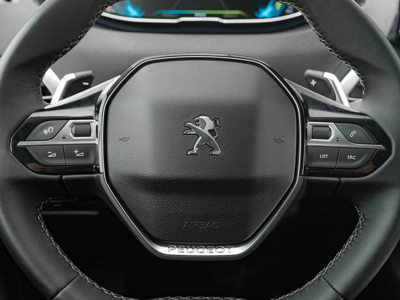 Peugeot 3008 - Zdjęcie 15