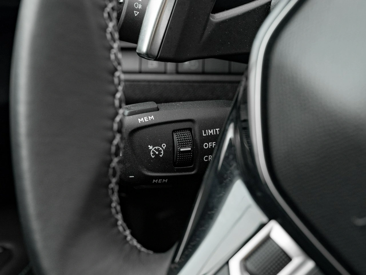 Peugeot 3008 - Zdjęcie 16