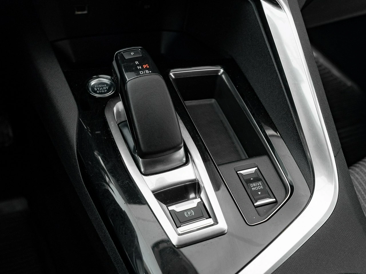 Peugeot 3008 - Zdjęcie 17