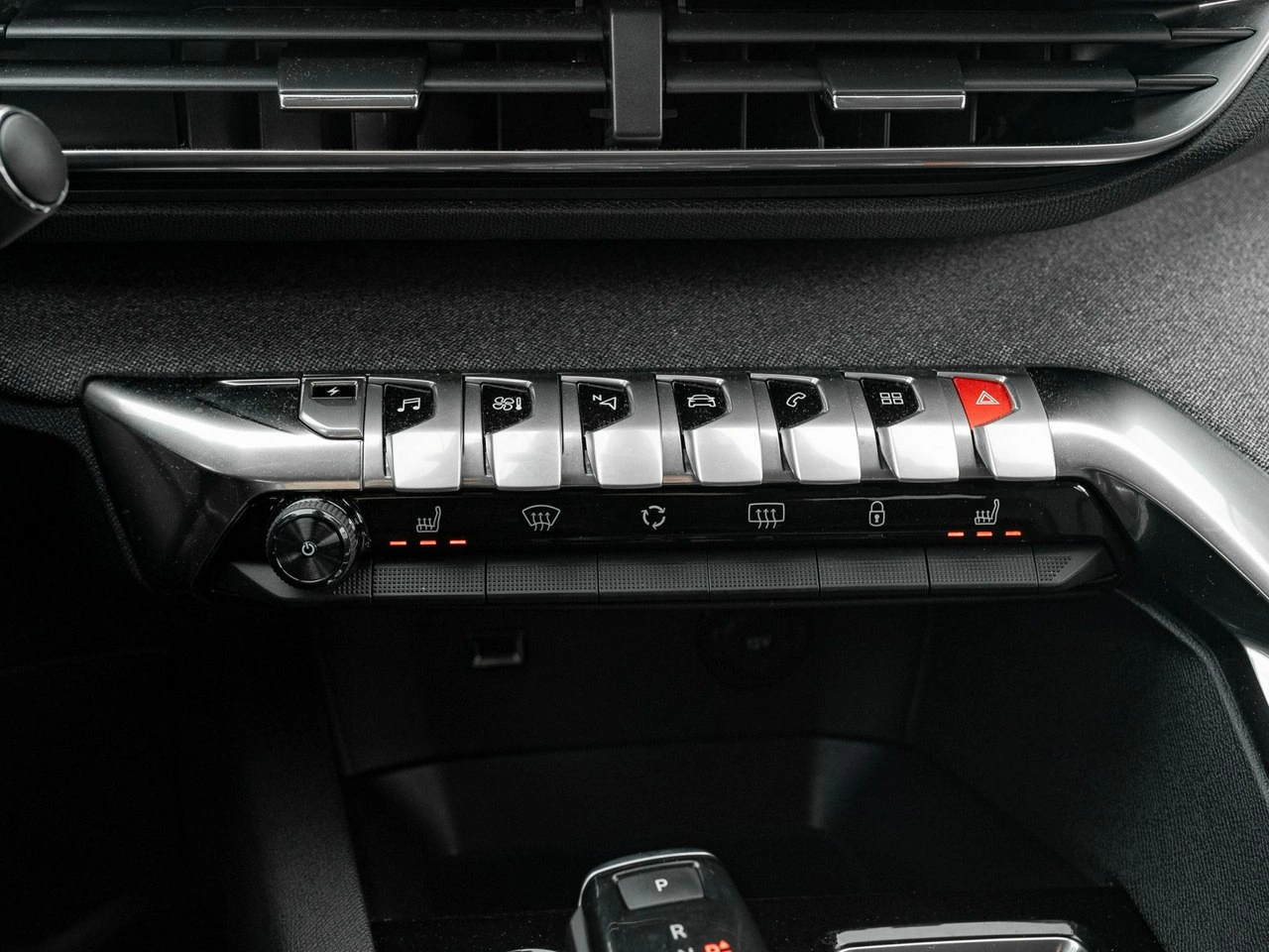 Peugeot 3008 - Zdjęcie 18