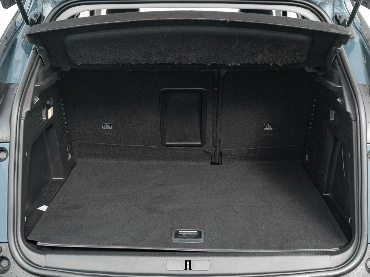 Peugeot 3008 - Zdjęcie 31