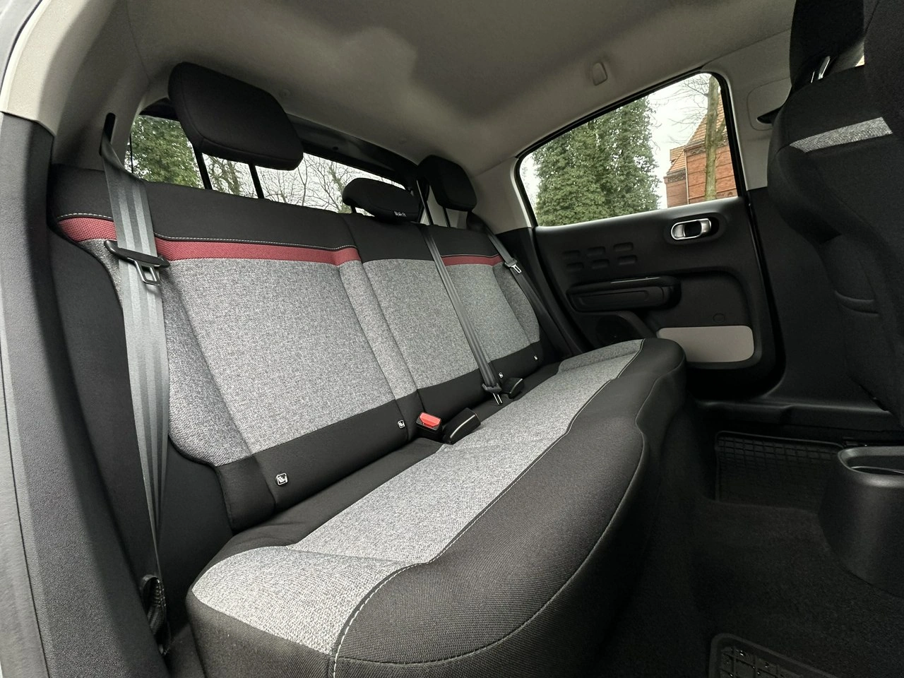 Citroën C3 - Zdjęcie 9