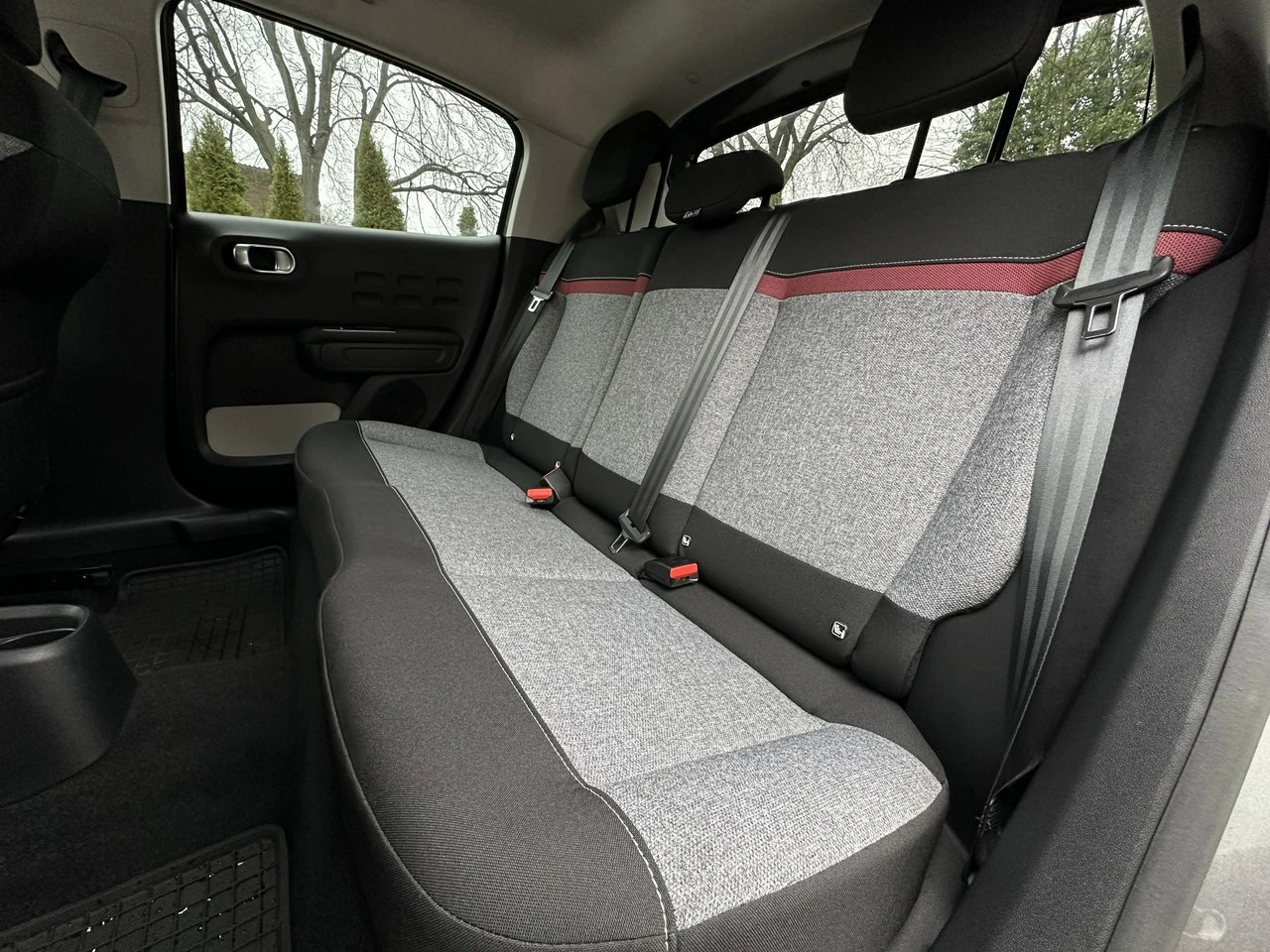 Citroën C3 - Zdjęcie 10