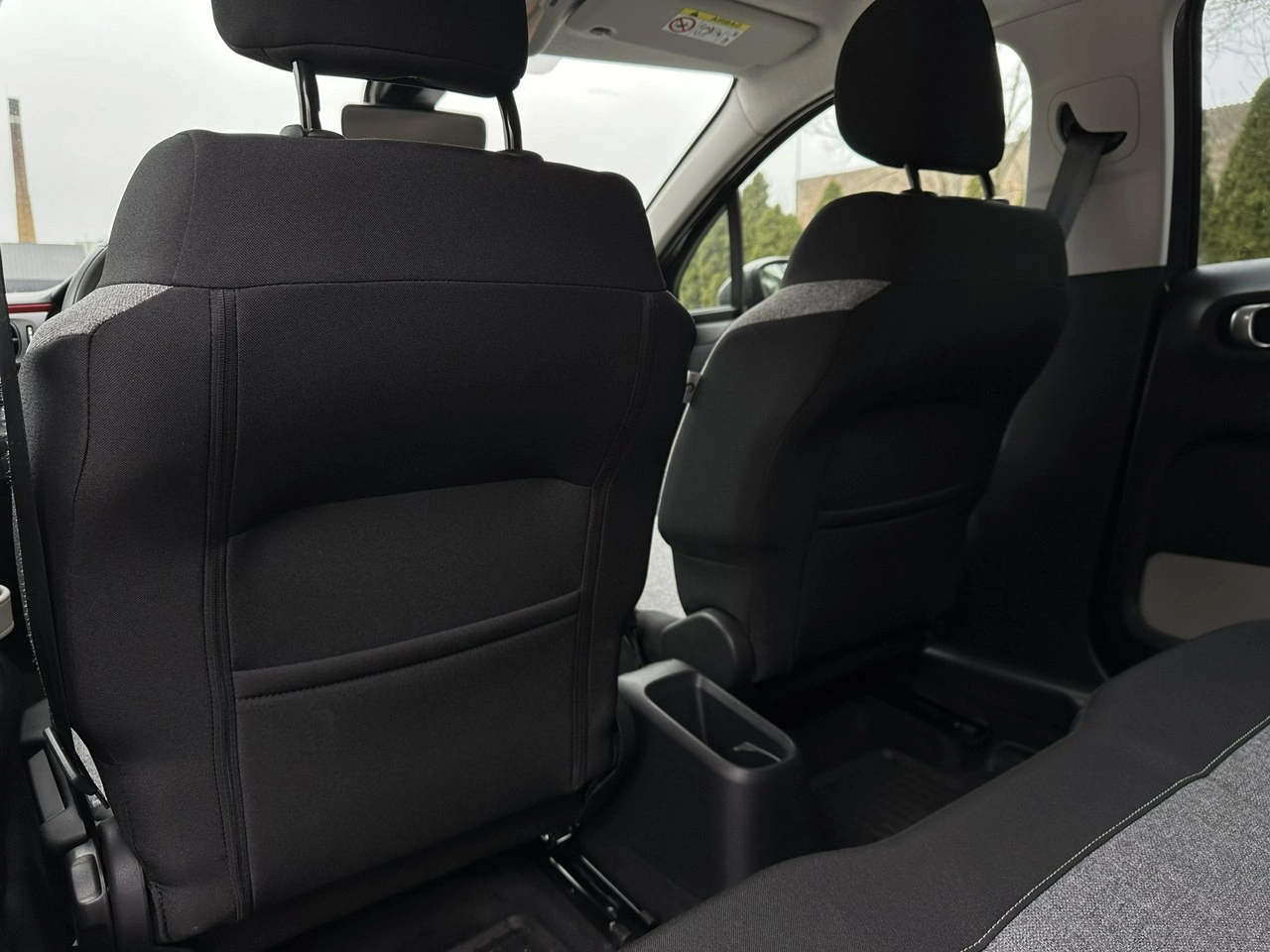 Citroën C3 - Zdjęcie 11