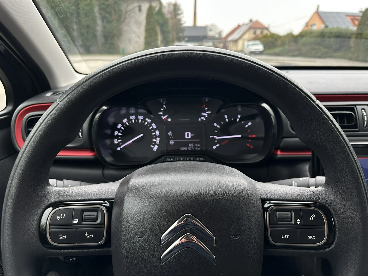 Citroën C3 - Zdjęcie 14