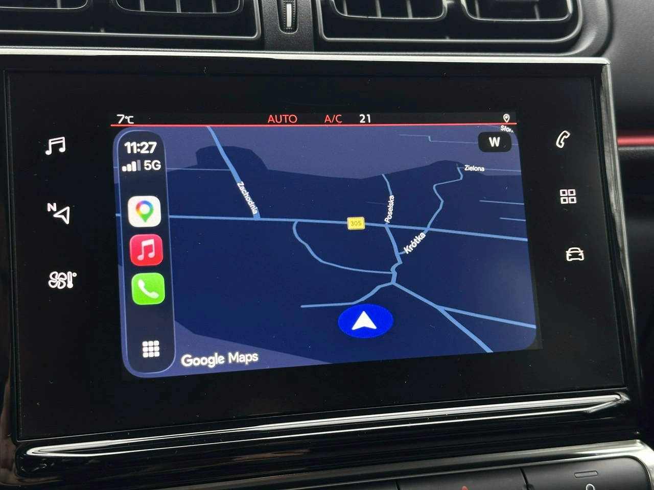 Citroën C3 - Zdjęcie 17