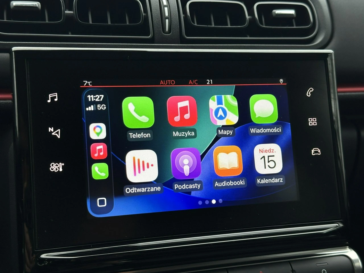 Citroën C3 - Zdjęcie 18