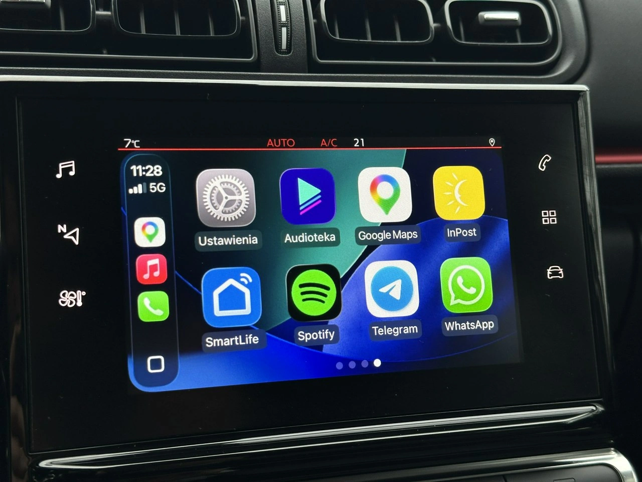 Citroën C3 - Zdjęcie 19