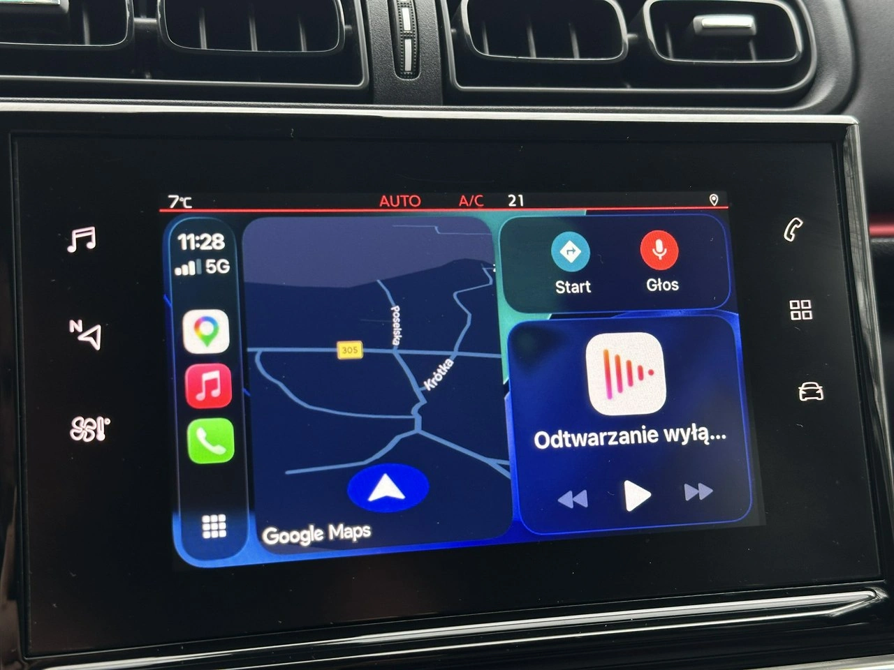 Citroën C3 - Zdjęcie 20