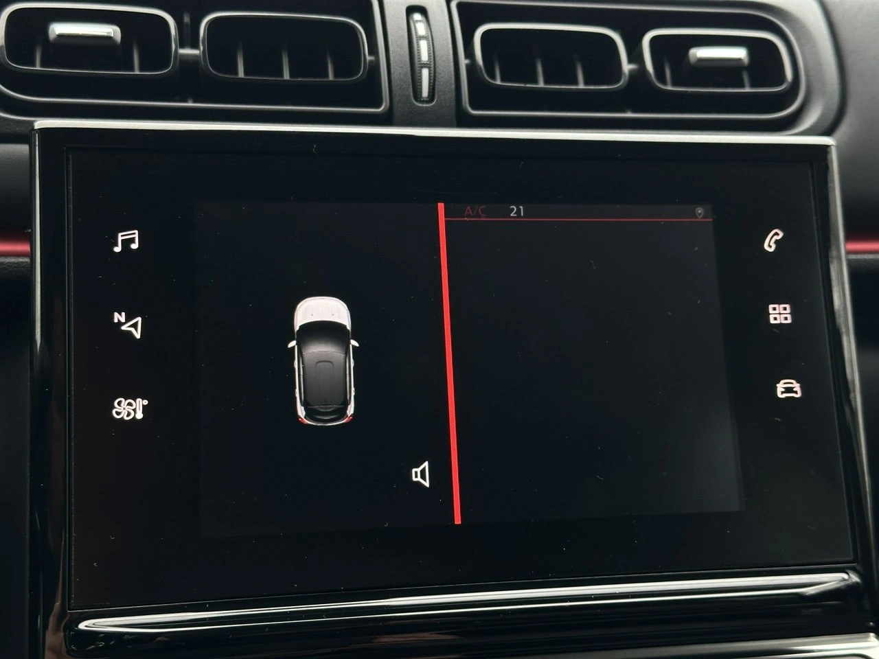 Citroën C3 - Zdjęcie 21