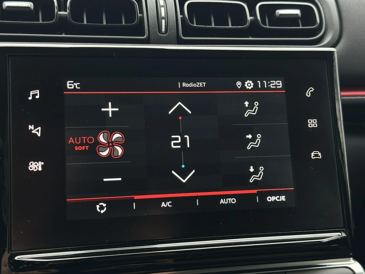 Citroën C3 - Zdjęcie 22