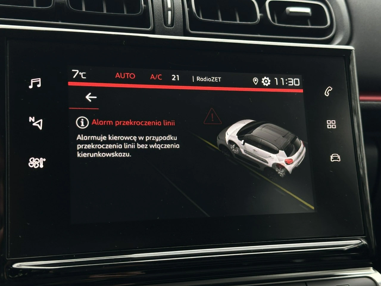 Citroën C3 - Zdjęcie 24