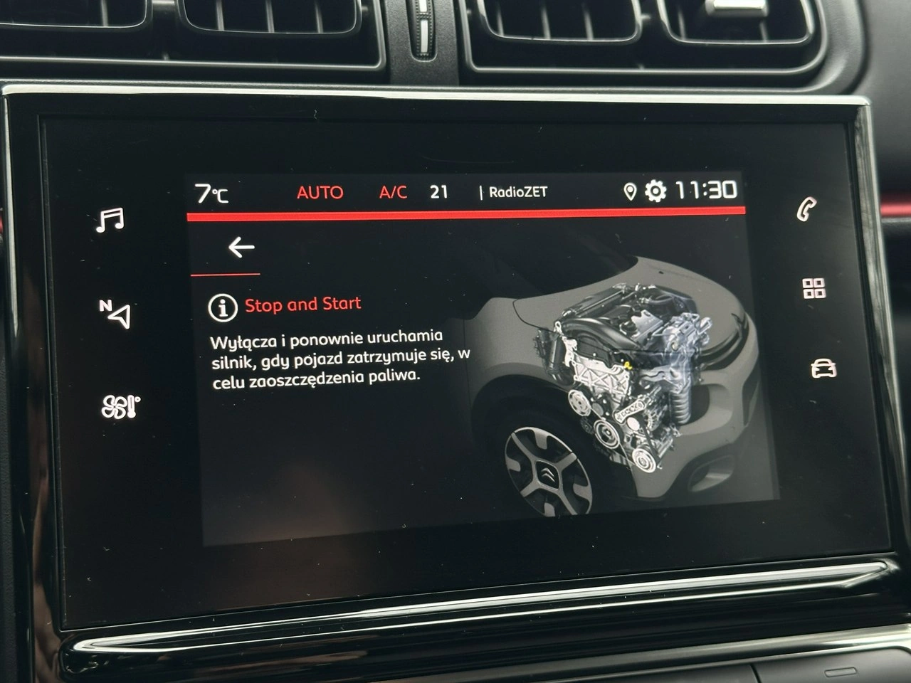 Citroën C3 - Zdjęcie 25