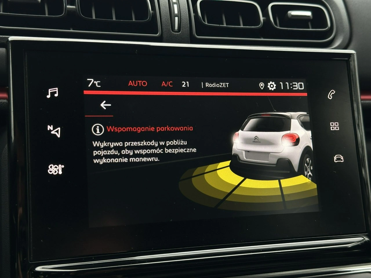 Citroën C3 - Zdjęcie 26