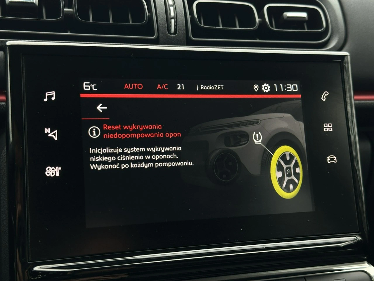 Citroën C3 - Zdjęcie 27