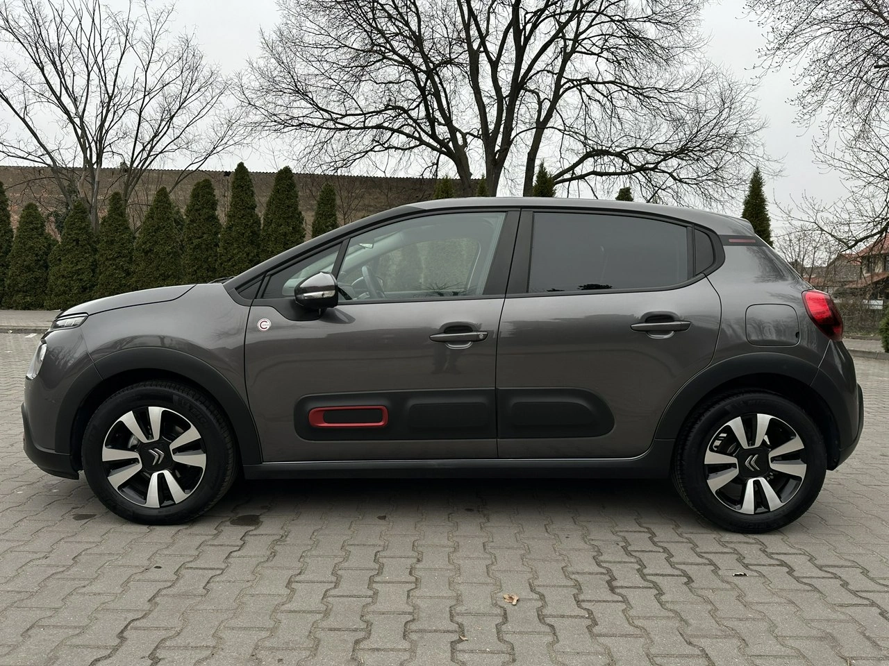 Citroën C3 - Zdjęcie 1