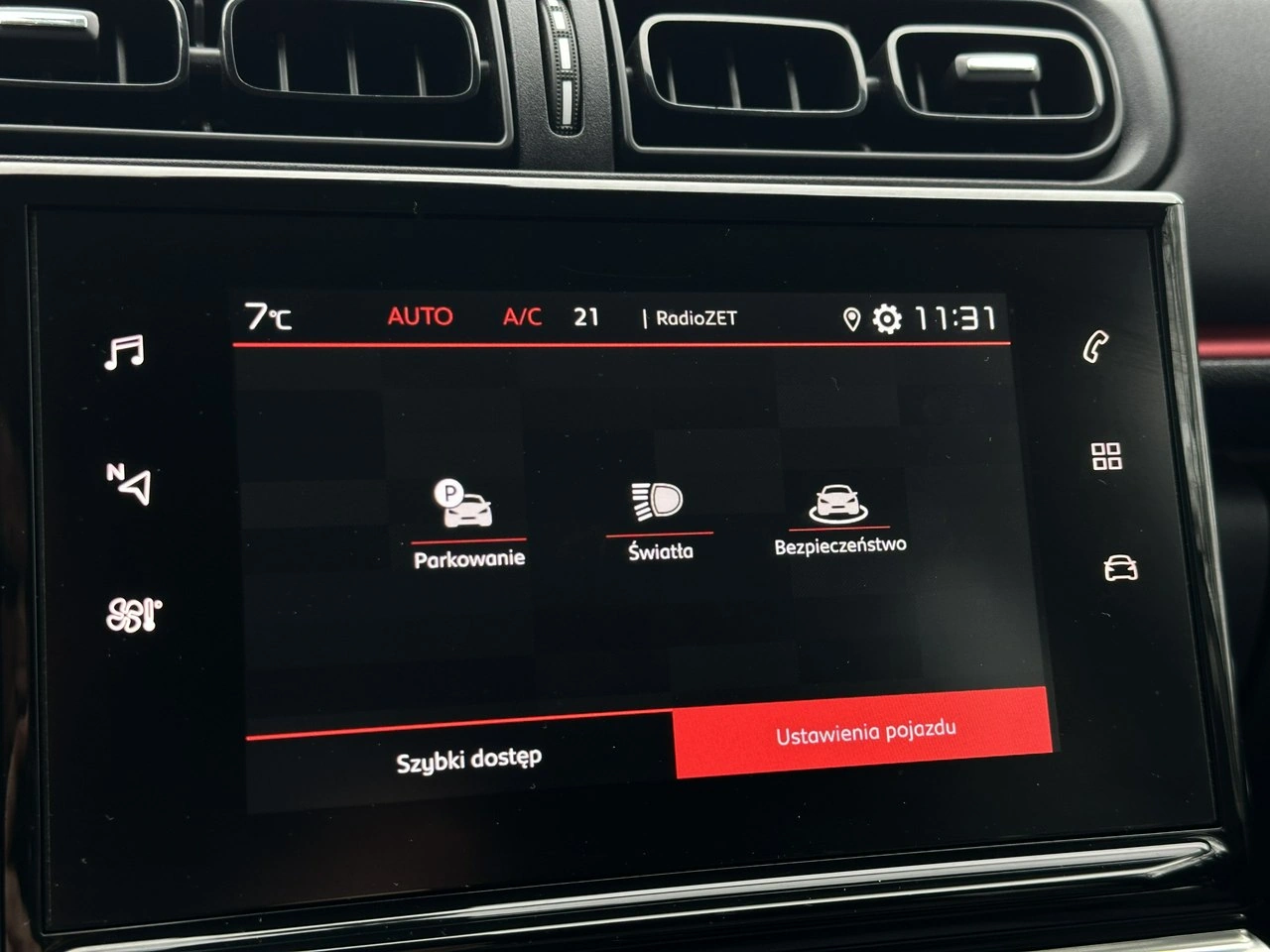 Citroën C3 - Zdjęcie 29