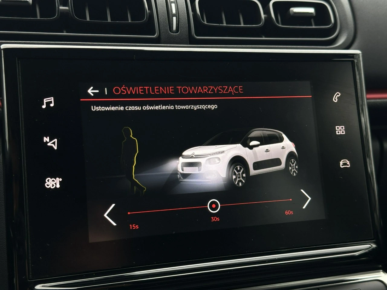 Citroën C3 - Zdjęcie 32