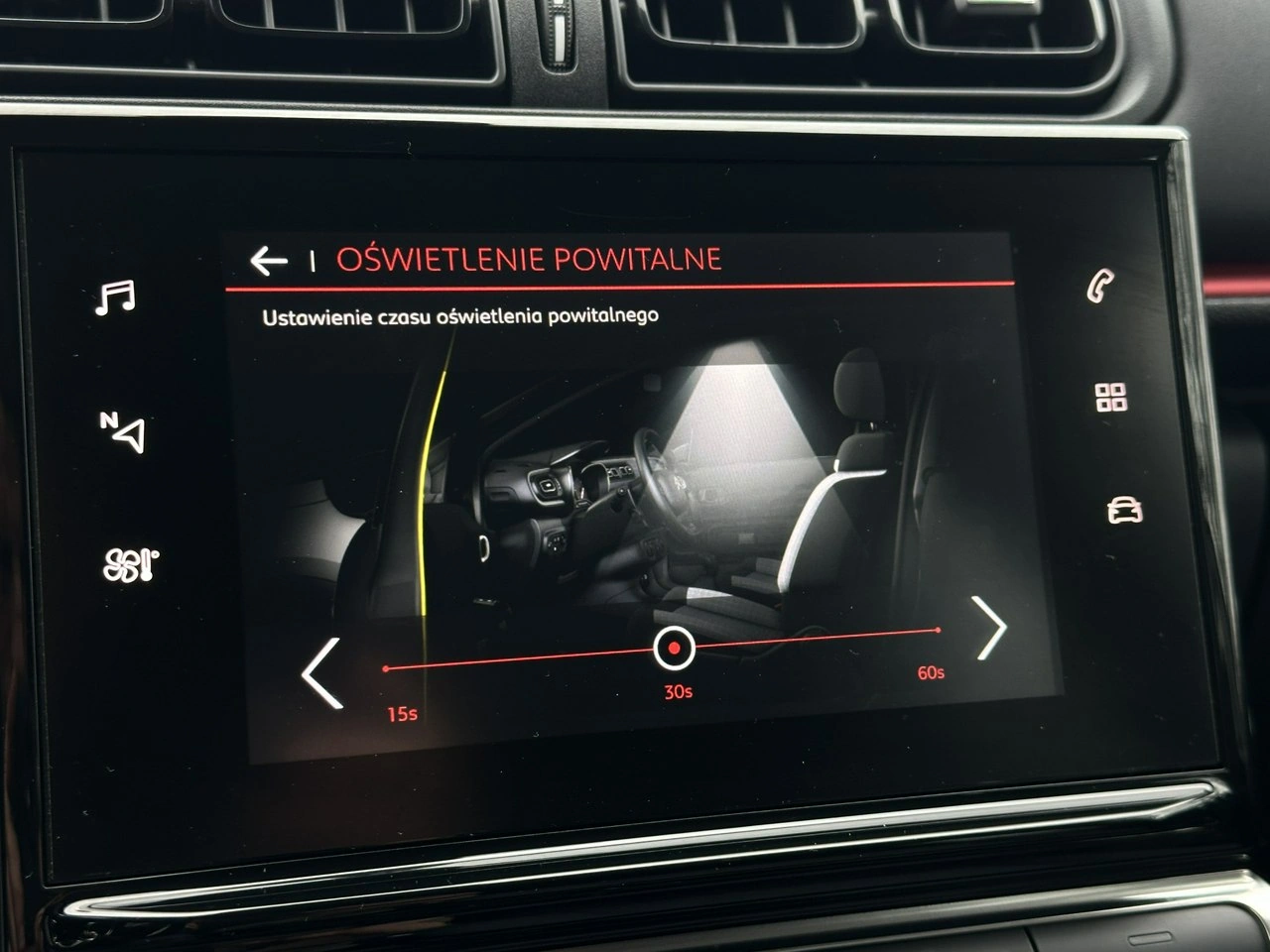 Citroën C3 - Zdjęcie 33