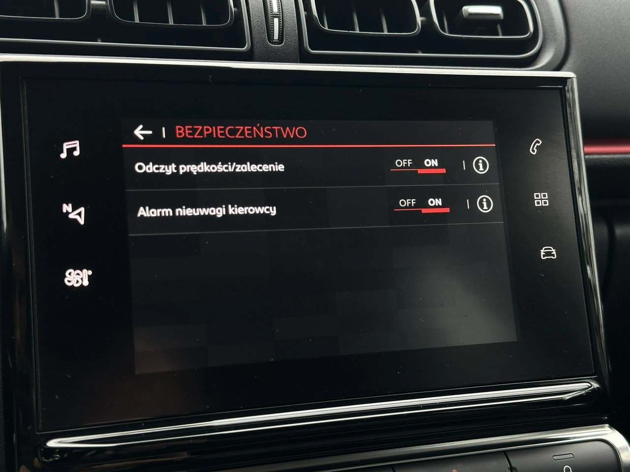 Citroën C3 - Zdjęcie 34