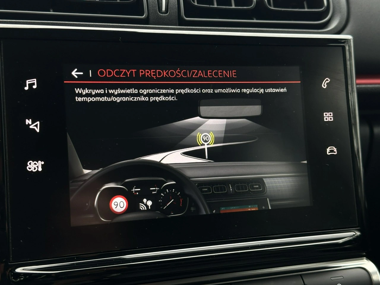 Citroën C3 - Zdjęcie 35