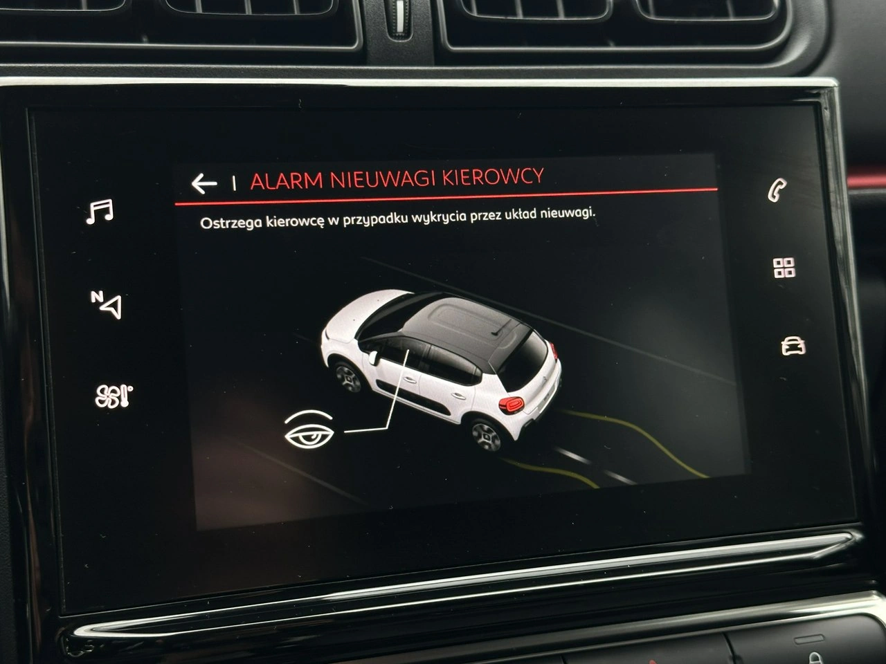 Citroën C3 - Zdjęcie 36