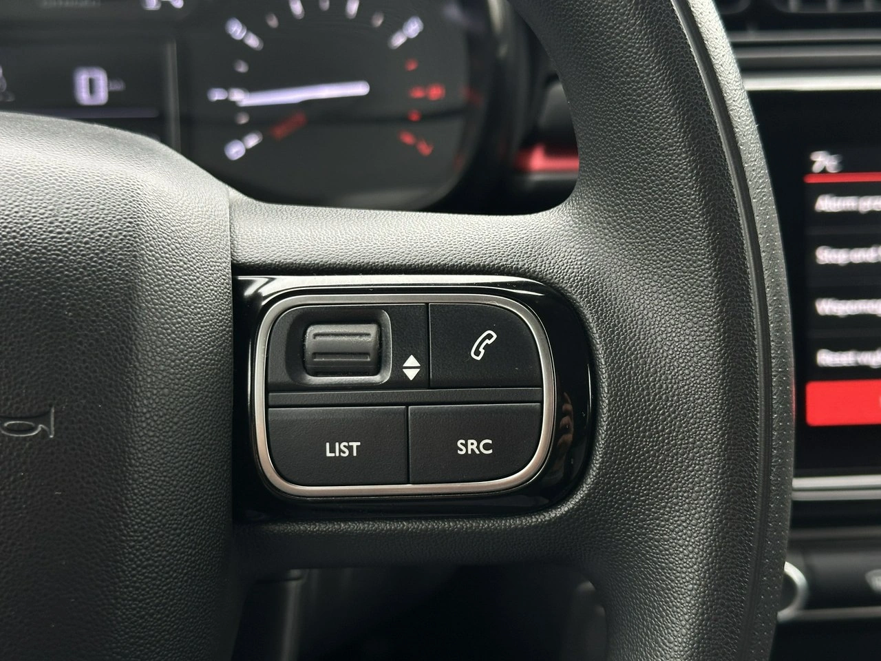 Citroën C3 - Zdjęcie 39