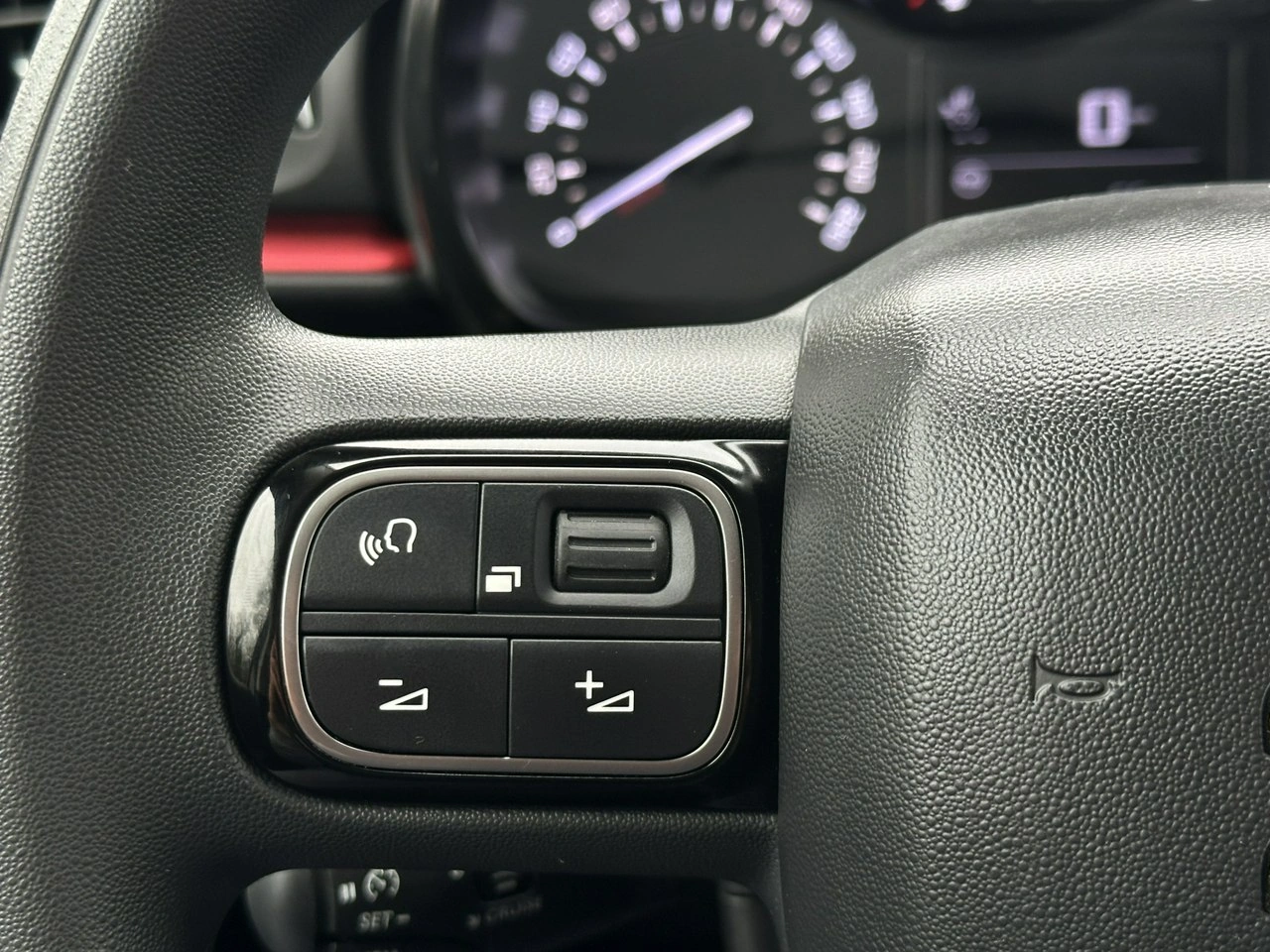 Citroën C3 - Zdjęcie 40