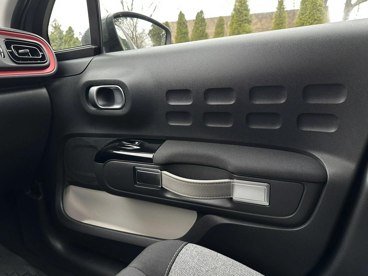 Citroën C3 - Zdjęcie 48