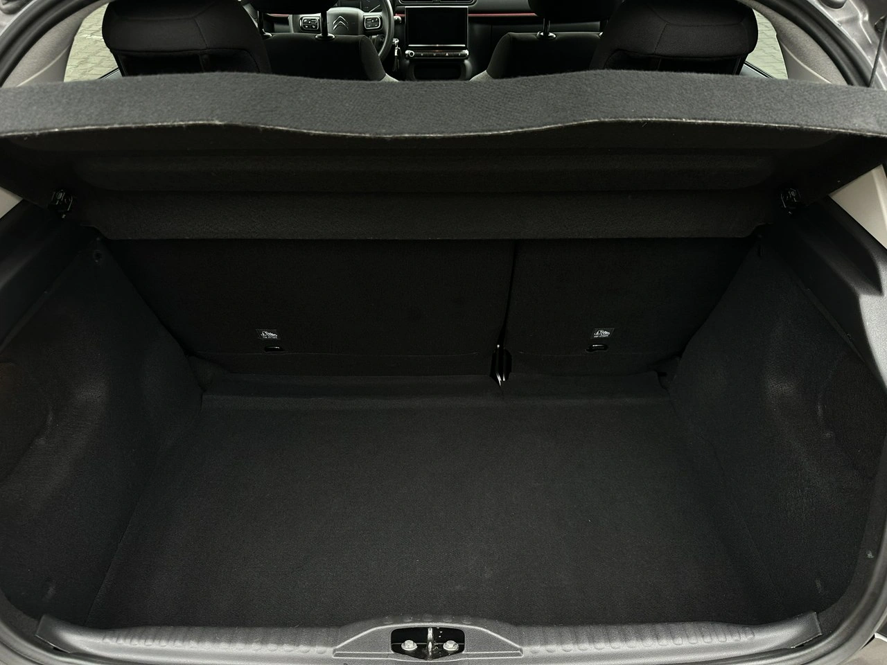 Citroën C3 - Zdjęcie 50