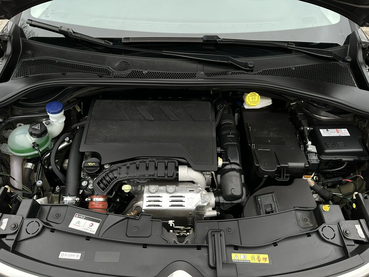 Citroën C3 - Zdjęcie 51