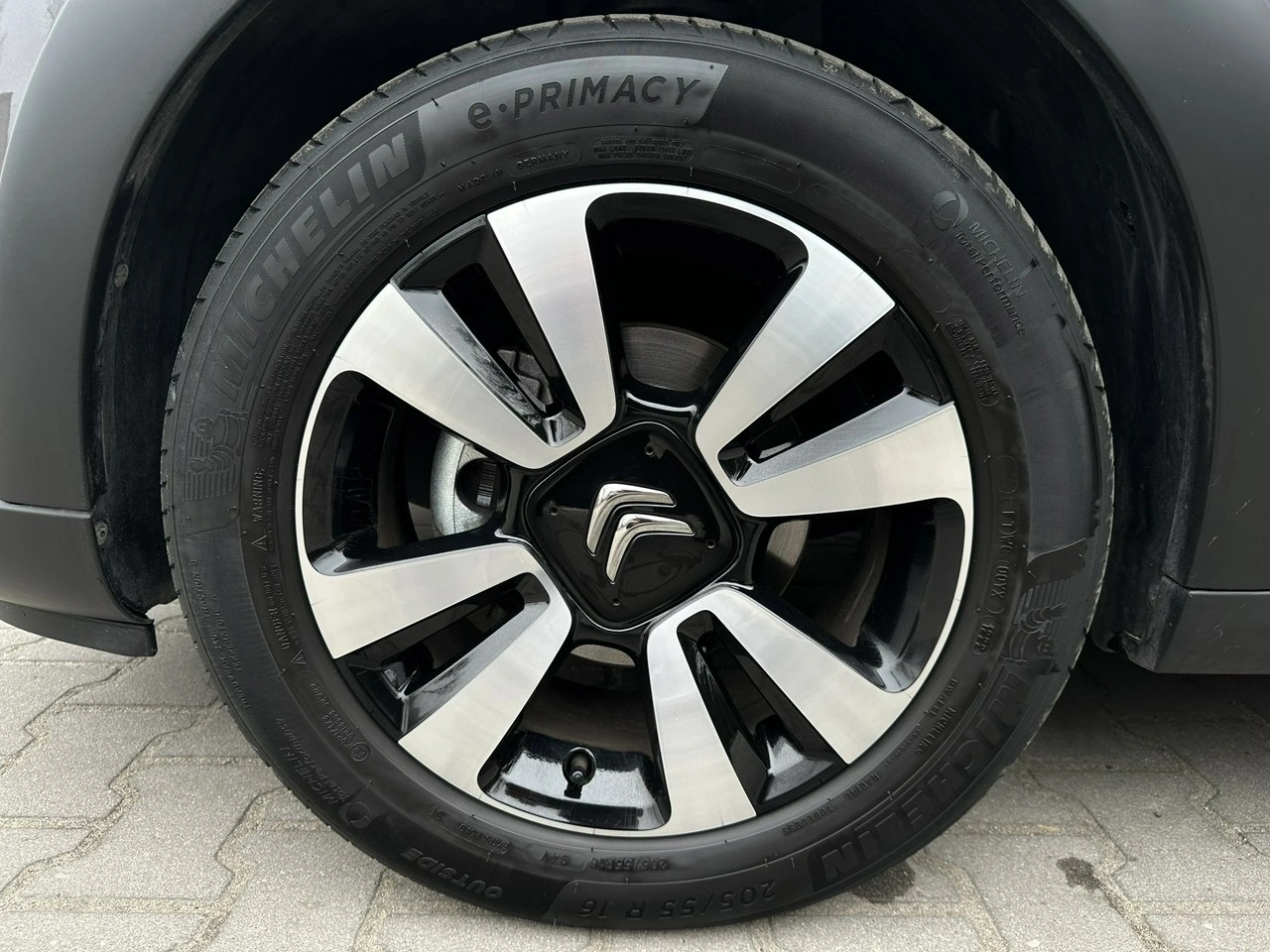 Citroën C3 - Zdjęcie 52