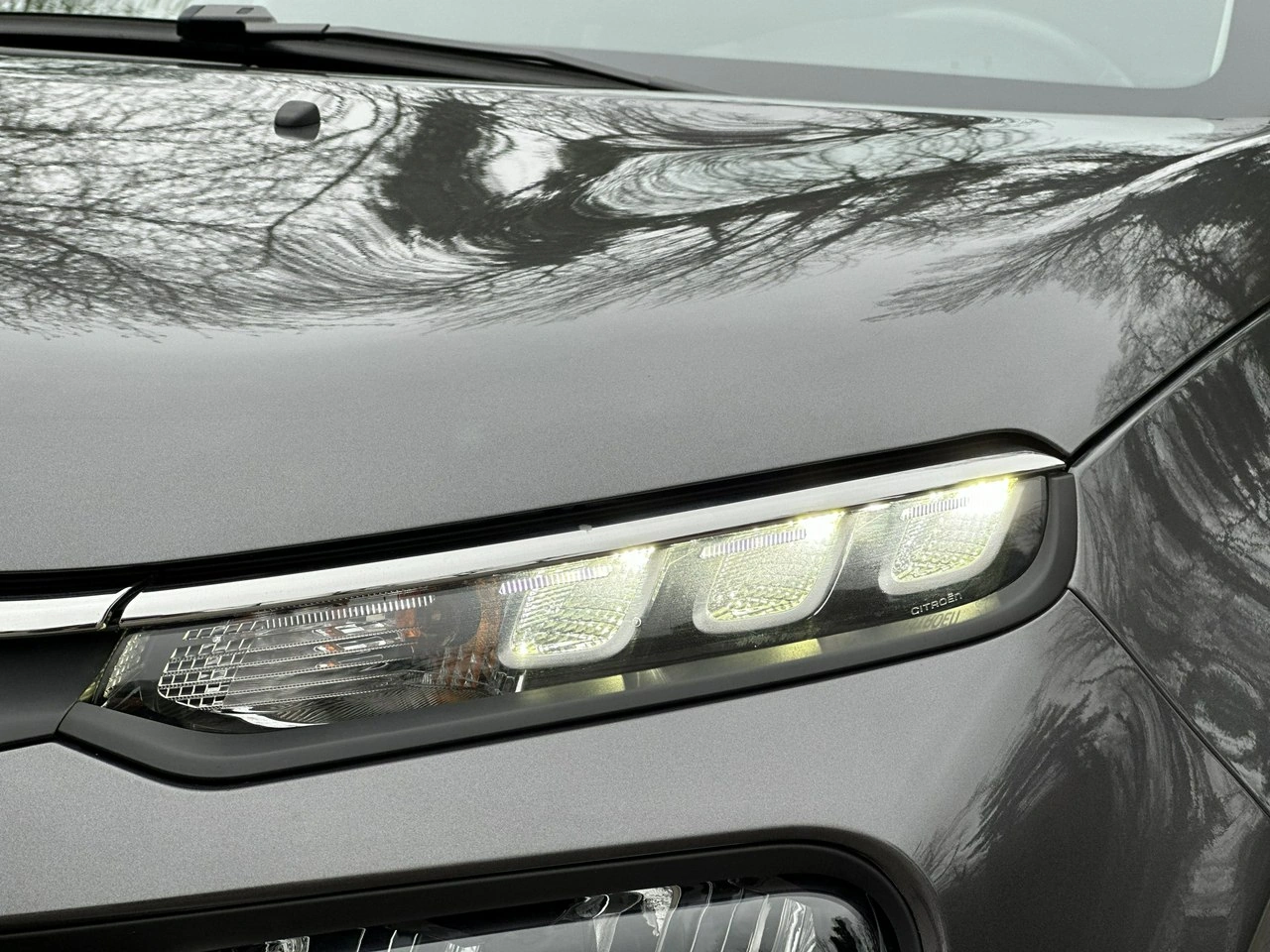 Citroën C3 - Zdjęcie 53