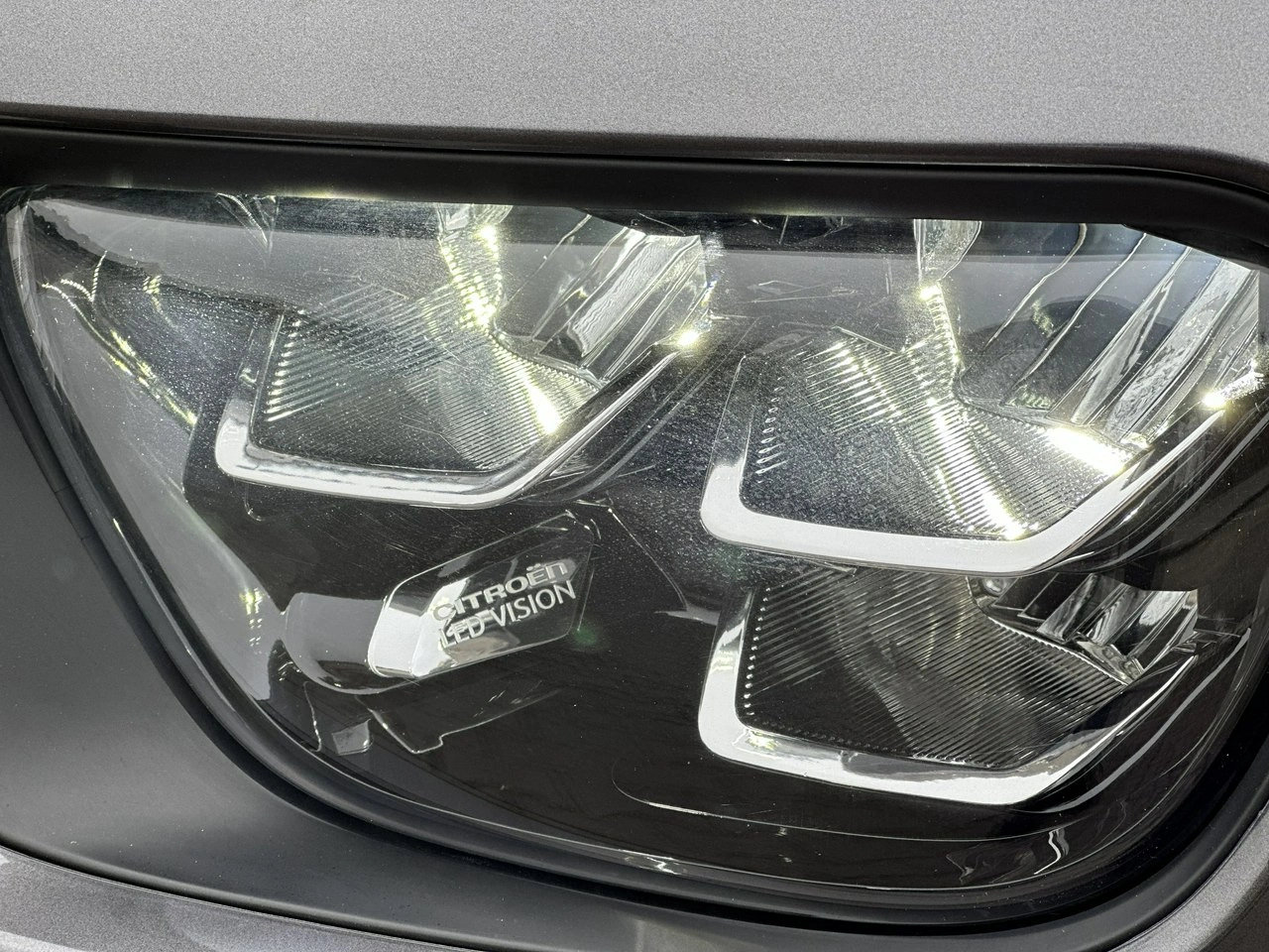 Citroën C3 - Zdjęcie 55