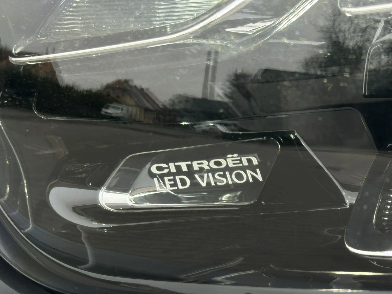 Citroën C3 - Zdjęcie 56