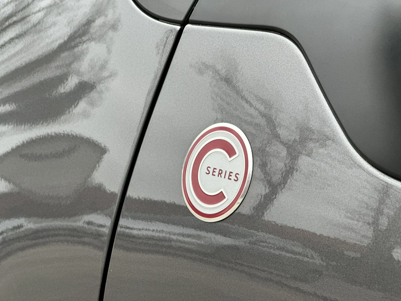 Citroën C3 - Zdjęcie 57