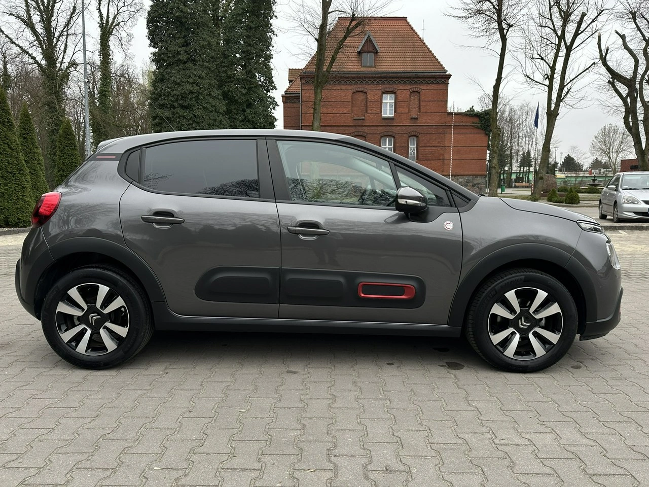 Citroën C3 - Zdjęcie 4