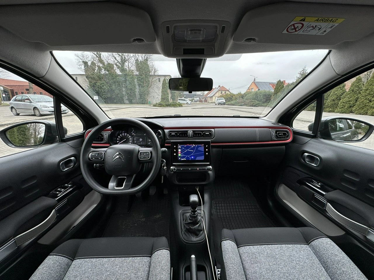 Citroën C3 - Zdjęcie 6