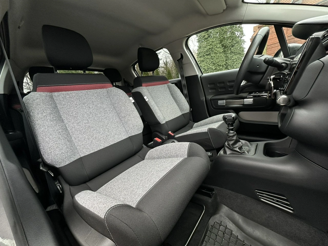 Citroën C3 - Zdjęcie 8