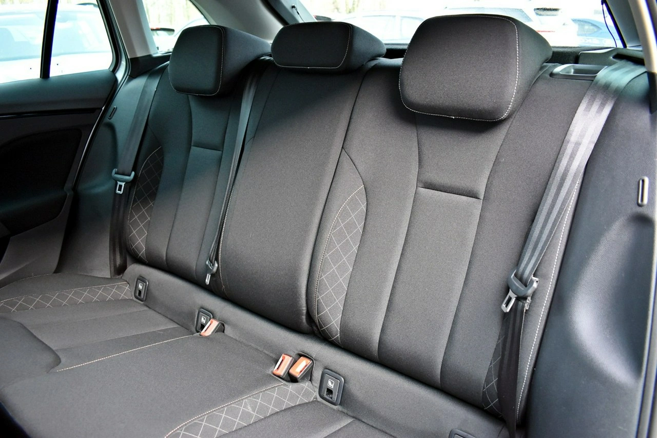 Skoda Scala - Zdjęcie 11