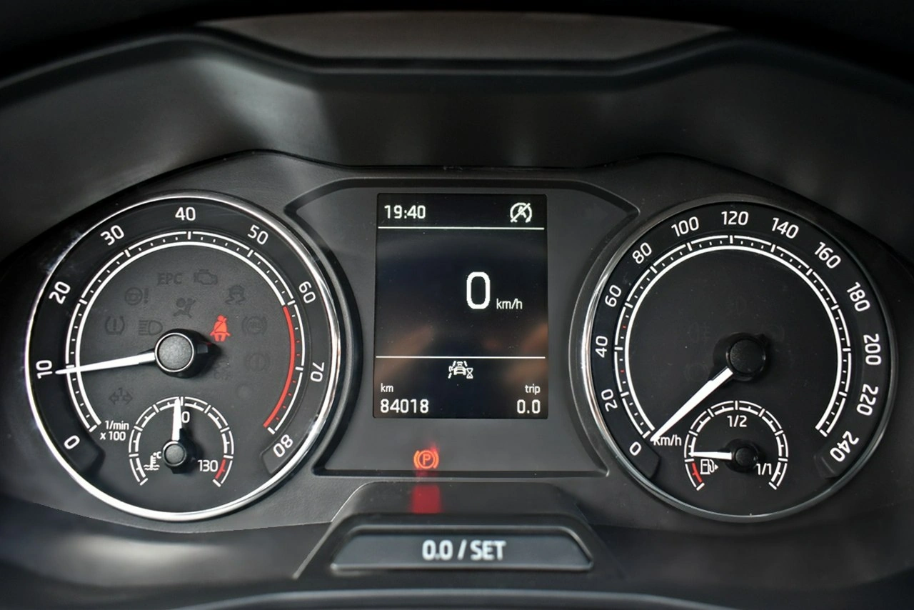 Skoda Scala - Zdjęcie 15