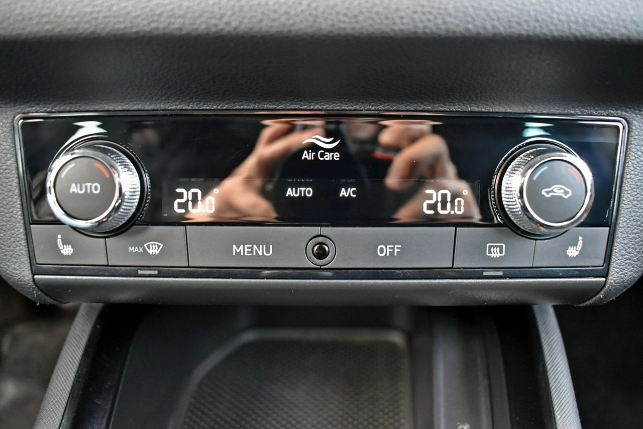 Skoda Scala - Zdjęcie 23