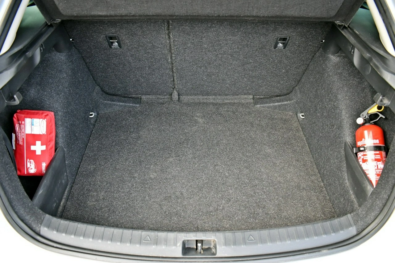 Skoda Scala - Zdjęcie 24