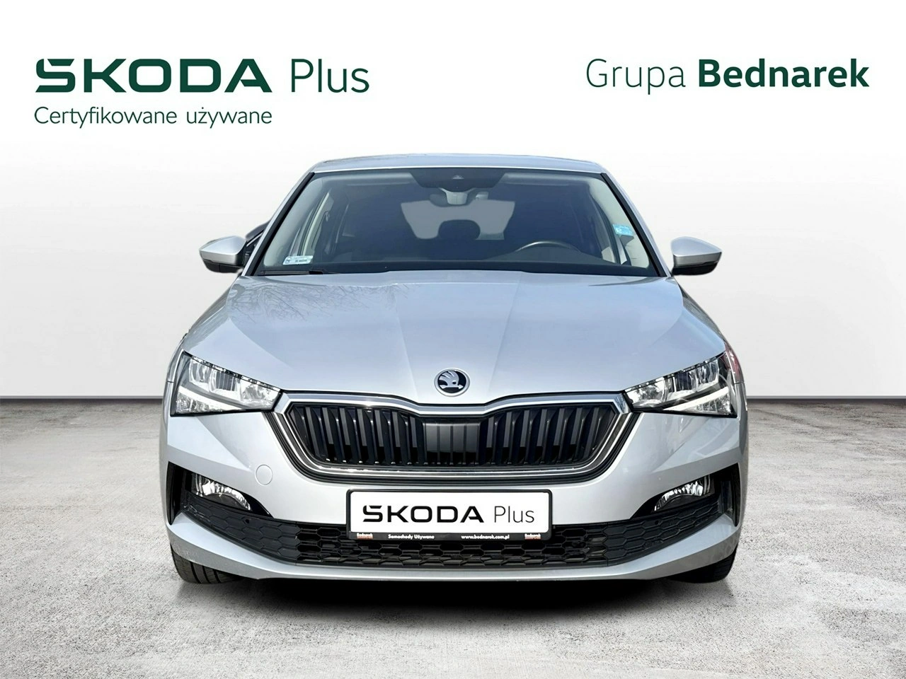 Skoda Scala - Zdjęcie 7