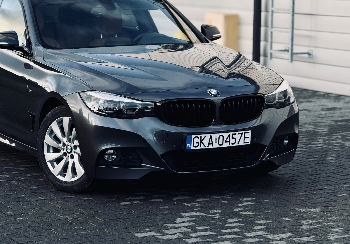 BMW 3GT - Zdjęcie 2
