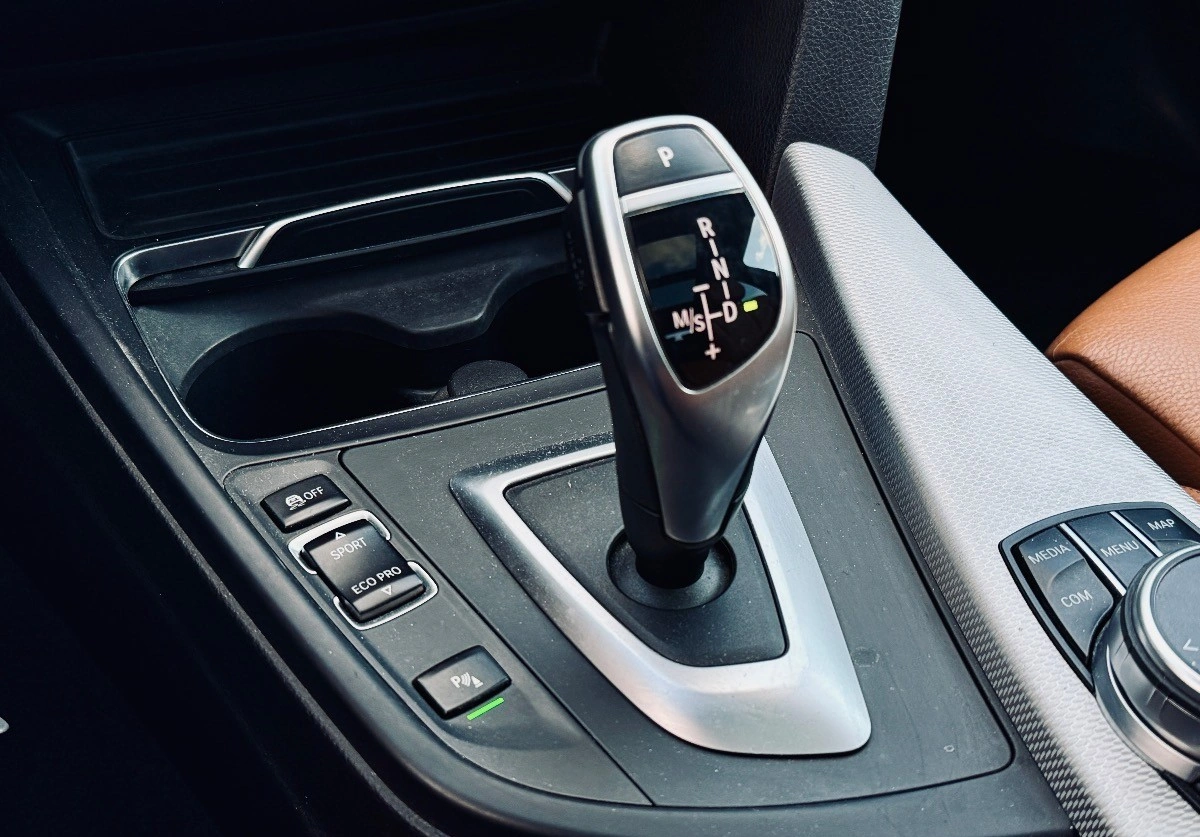 BMW 3GT - Zdjęcie 32