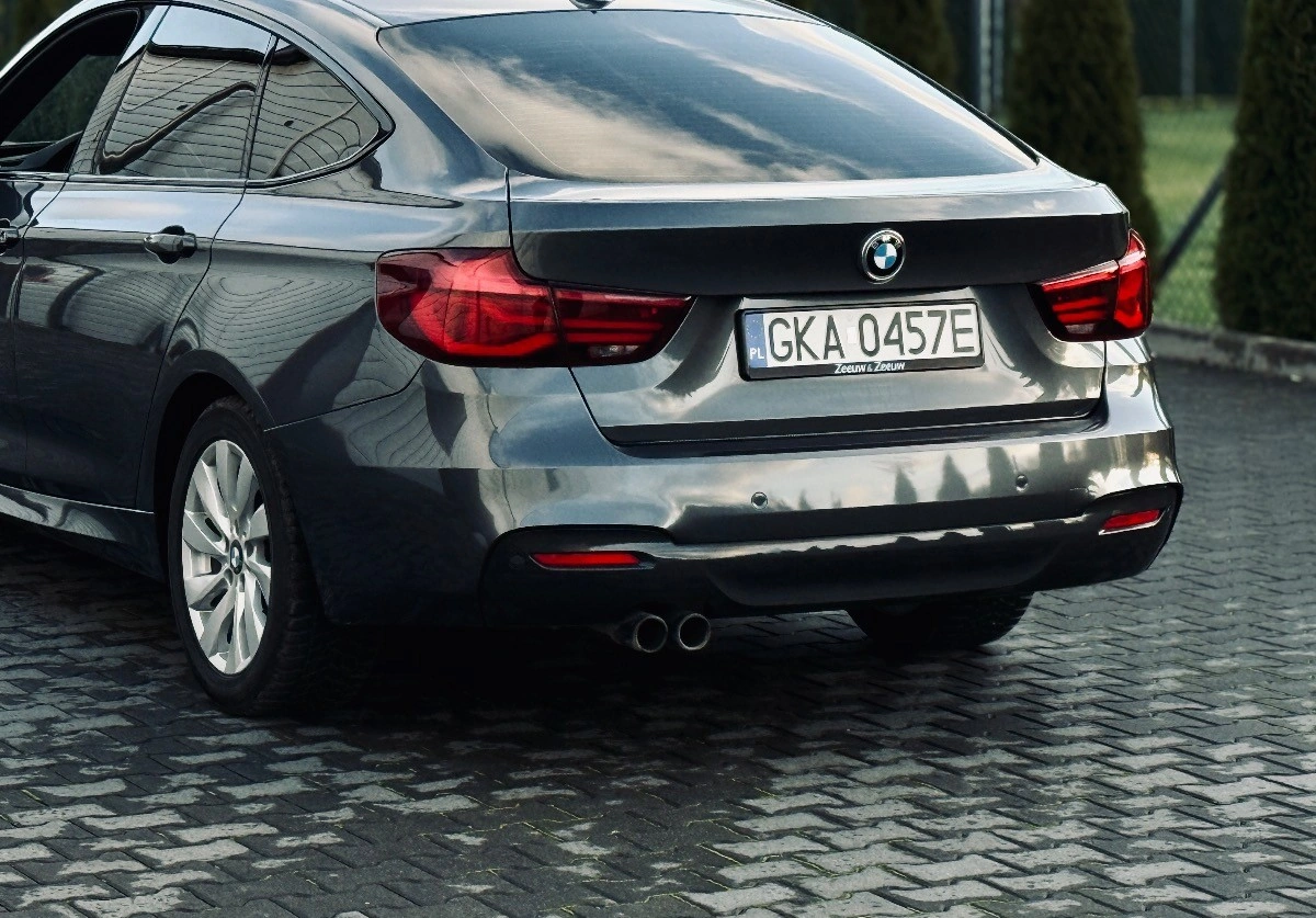 BMW 3GT - Zdjęcie 5