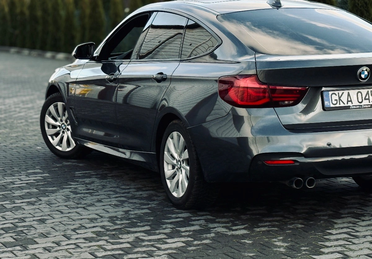 BMW 3GT - Zdjęcie 7