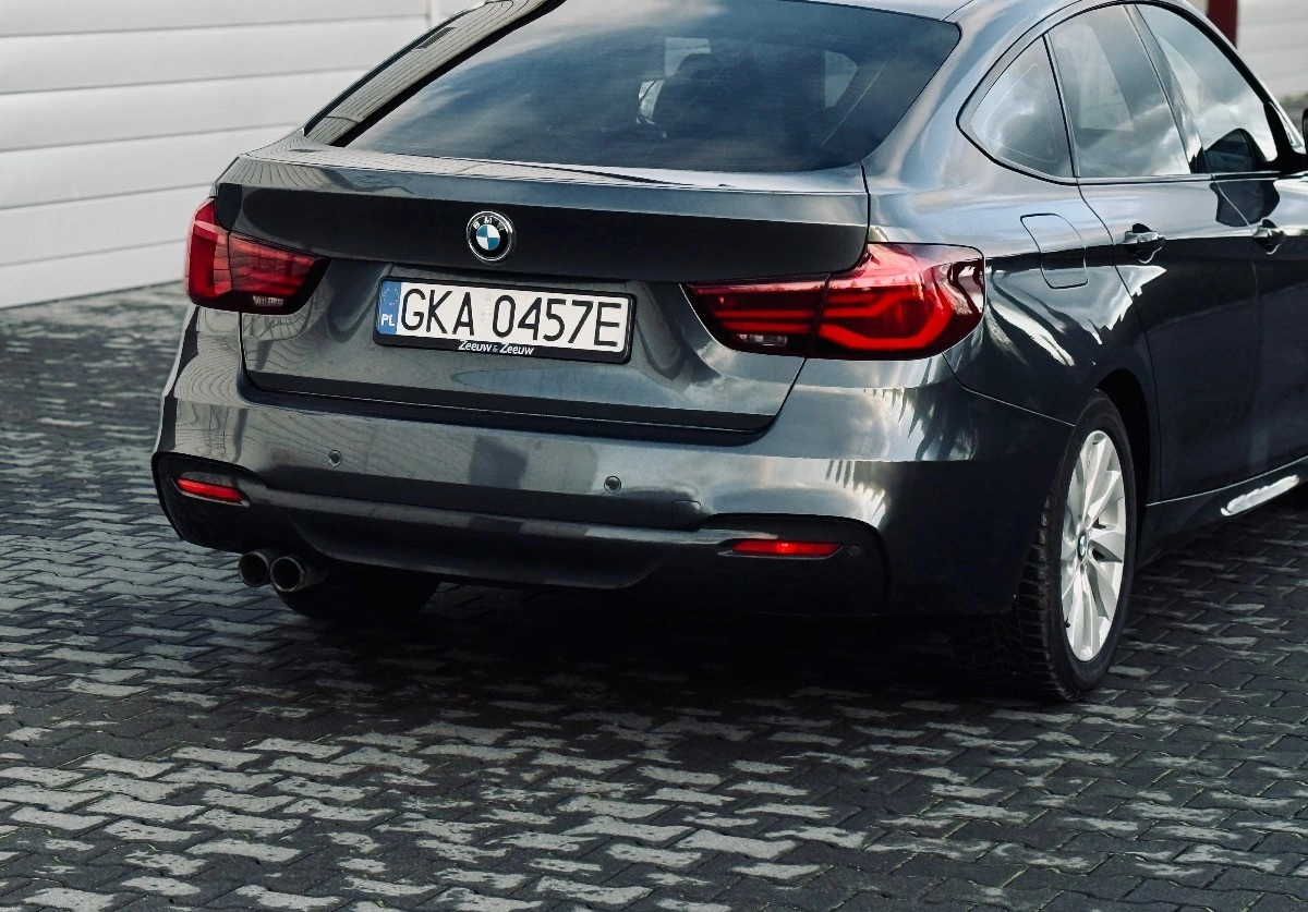 BMW 3GT - Zdjęcie 6
