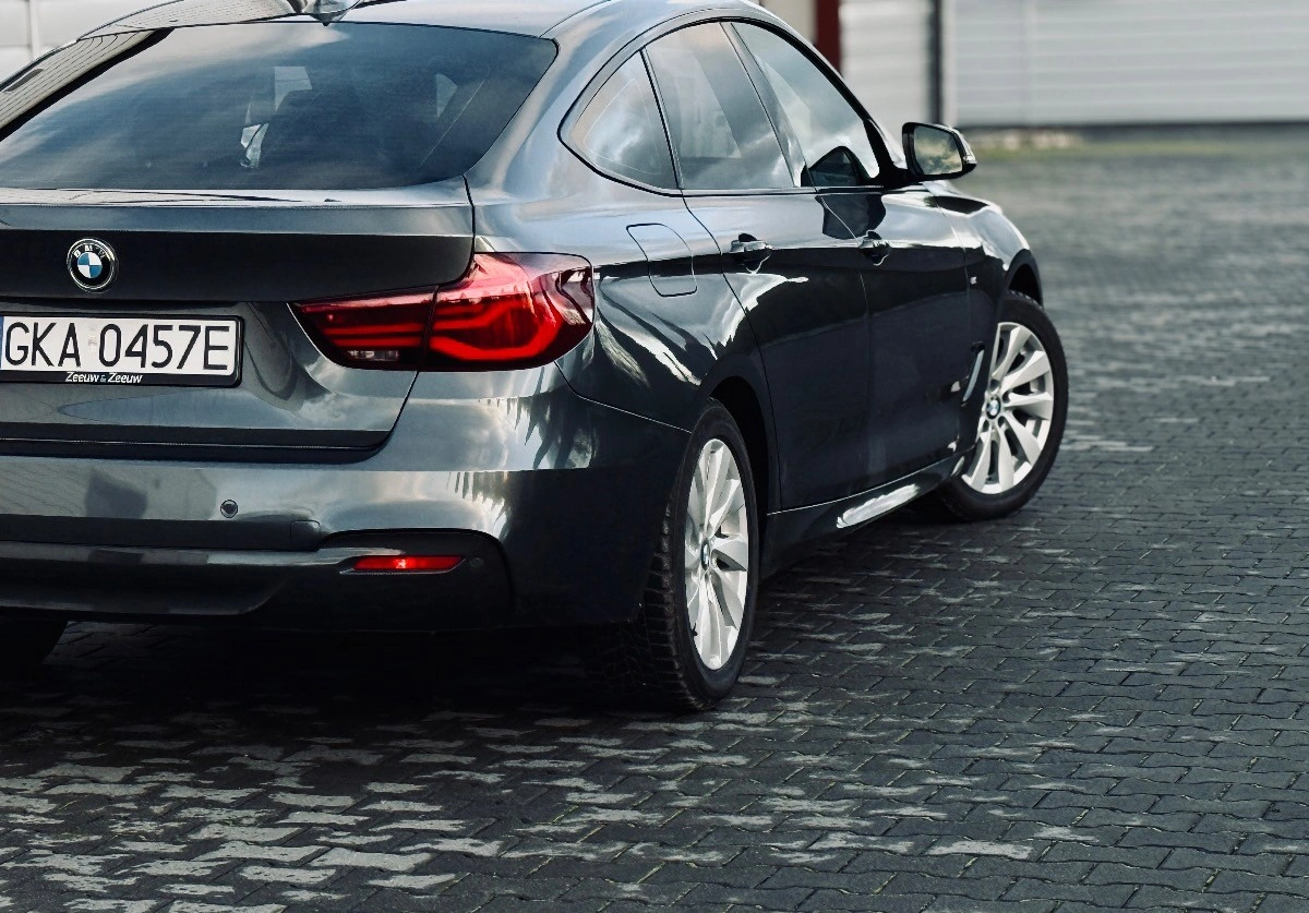 BMW 3GT - Zdjęcie 9